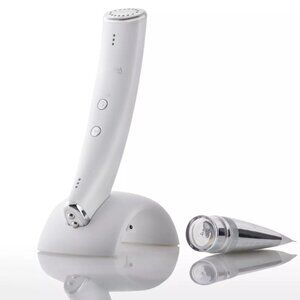 Lumina NRG 3-In-1 Anti-Aging Microcurrent Facial Toning Device